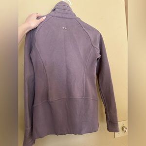 ⭐️Lululemon Radiant Jacket⭐️